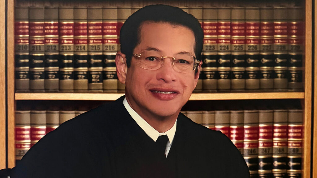 judge ulysses gene thibodeaux