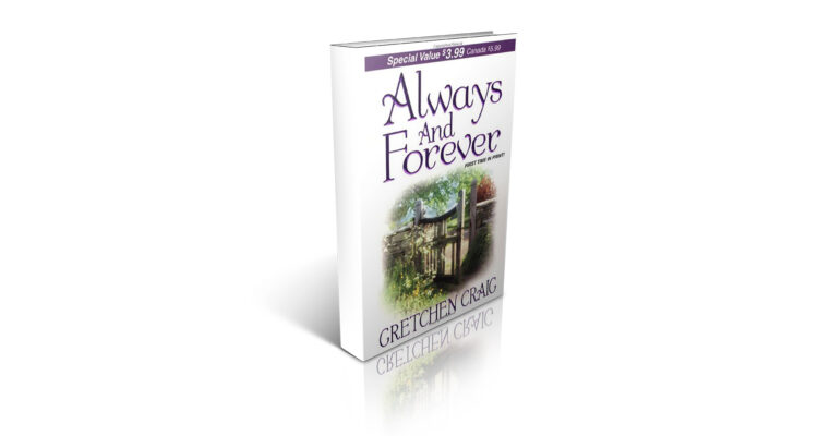 Always and Forever - International Magazine Kreol Always and Forever