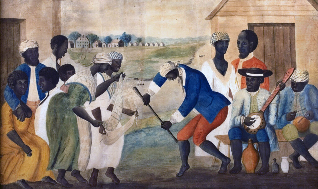 Gullah 4 - International Magazine Kreol Gullah