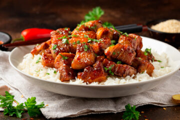Lu Rou Fan