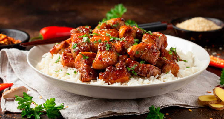 Lu Rou Fan - International Magazine Kreol Lu Rou Fan