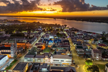 Suriname