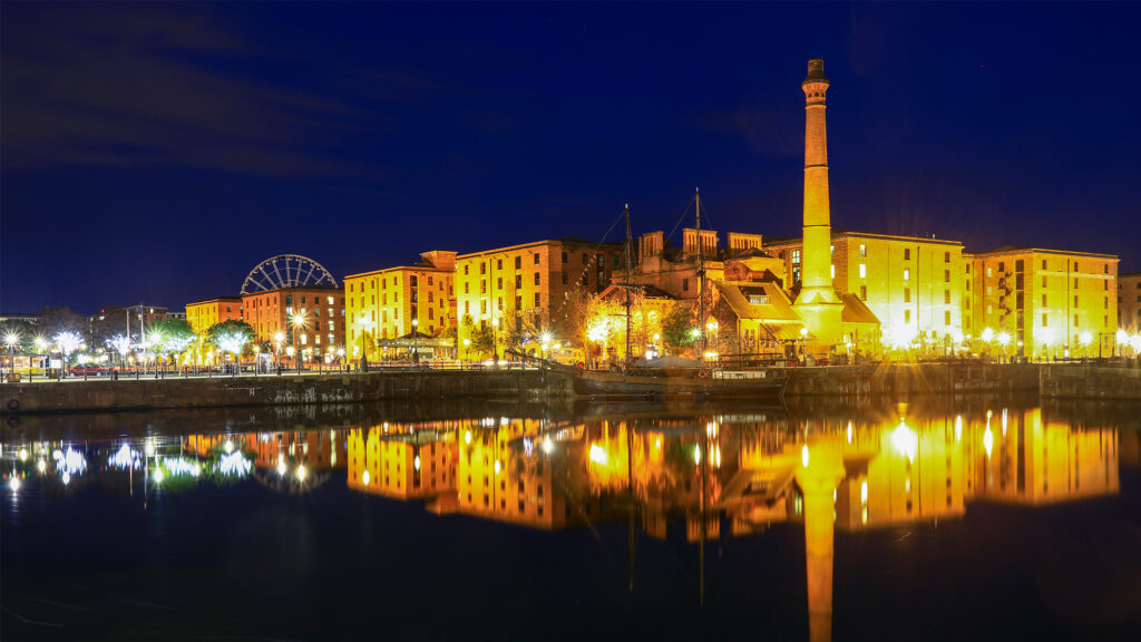 Liverpool: A City Reclaiming its Past and Shaping the Future - International Magazine Kreol Liverpool: A City Reclaiming its Past and Shaping the Future