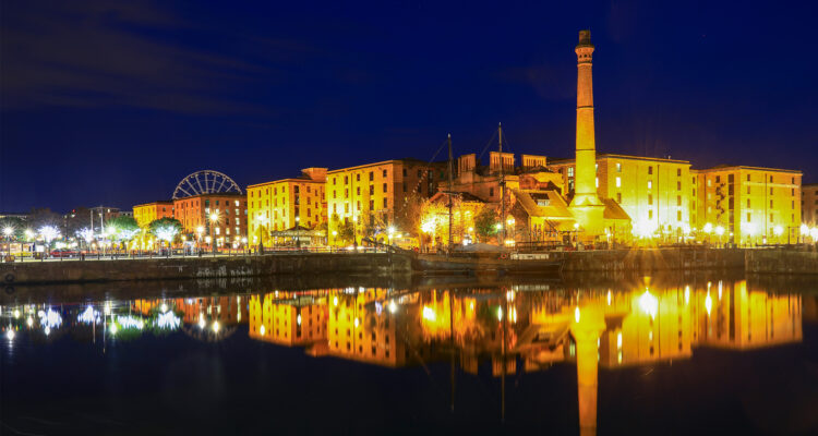 Liverpool: A City Reclaiming its Past and Shaping the Future - International Magazine Kreol Liverpool: A City Reclaiming its Past and Shaping the Future