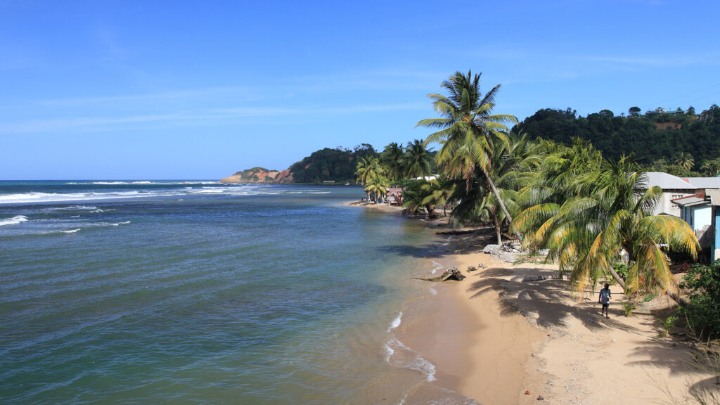 Dominica: The Caribbean’s Emerging Eco-Tourism Haven - International Magazine Kreol Dominica: The Caribbean’s Emerging Eco-Tourism Haven