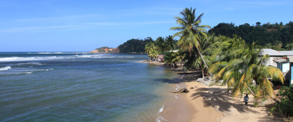 Dominica: The Caribbean’s Emerging Eco-Tourism Haven