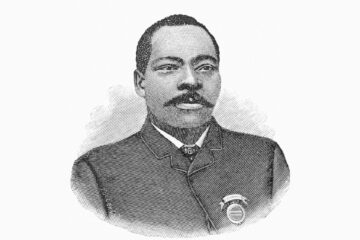 Granville T. Woods - The Forgotten Genius Who Electrified Modern Transit