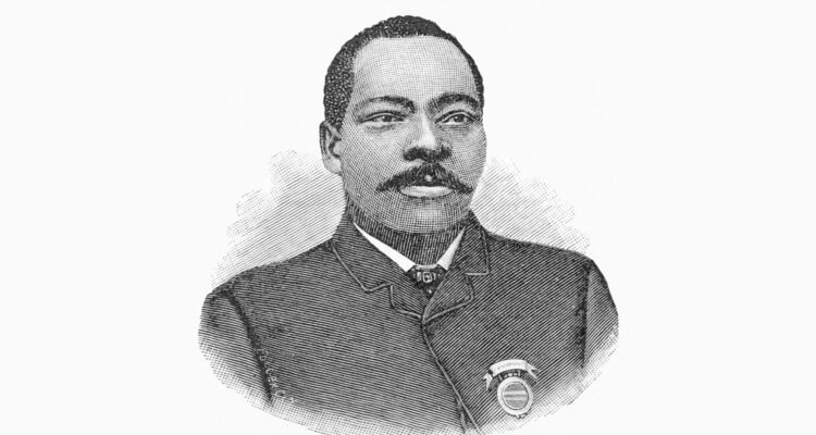 Granville T. Woods - The Forgotten Genius Who Electrified Modern Transit - International Magazine Kreol Granville T. Woods - The Forgotten Genius Who Electrified Modern Transit