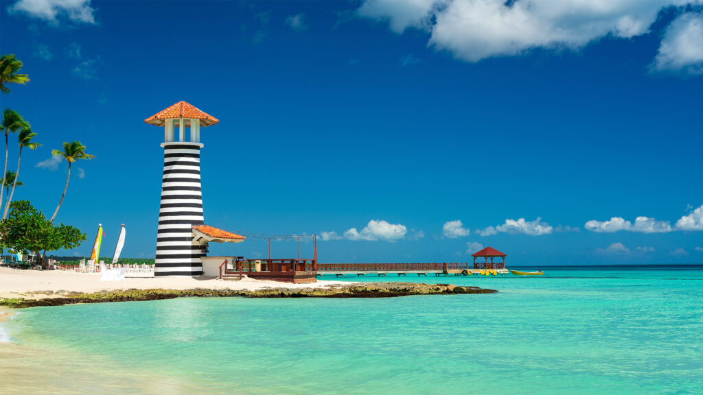 Dominican Republic - International Magazine Kreol Dominican Republic