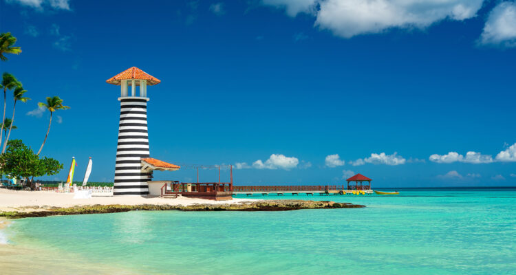 Dominican Republic - International Magazine Kreol Dominican Republic