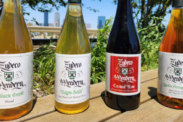 Zydeco Meadery