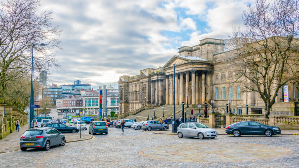 From Egyptian mummies to stargazing wonders, the World Museum is one of Liverpool’s most captivating cultural landmarks. - International Magazine Kreol From Egyptian mummies to stargazing wonders, the World Museum is one of Liverpool’s most captivating cultural landmarks.