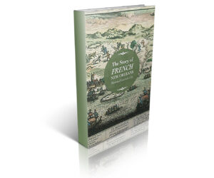 The Story of French New Orleans - International Magazine Kreol The Story of French New Orleans: History of a Creole City
