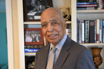 Dr Kinchen - International Magazine Kreol Dr Kinchen