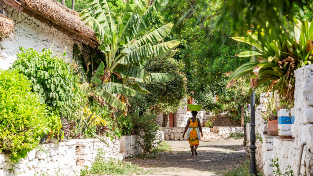 Cicada Velha, Views around Santiago, an island in Cape Verde - International Magazine Kreol Cicada Velha, Views around Santiago, an island in Cape Verde