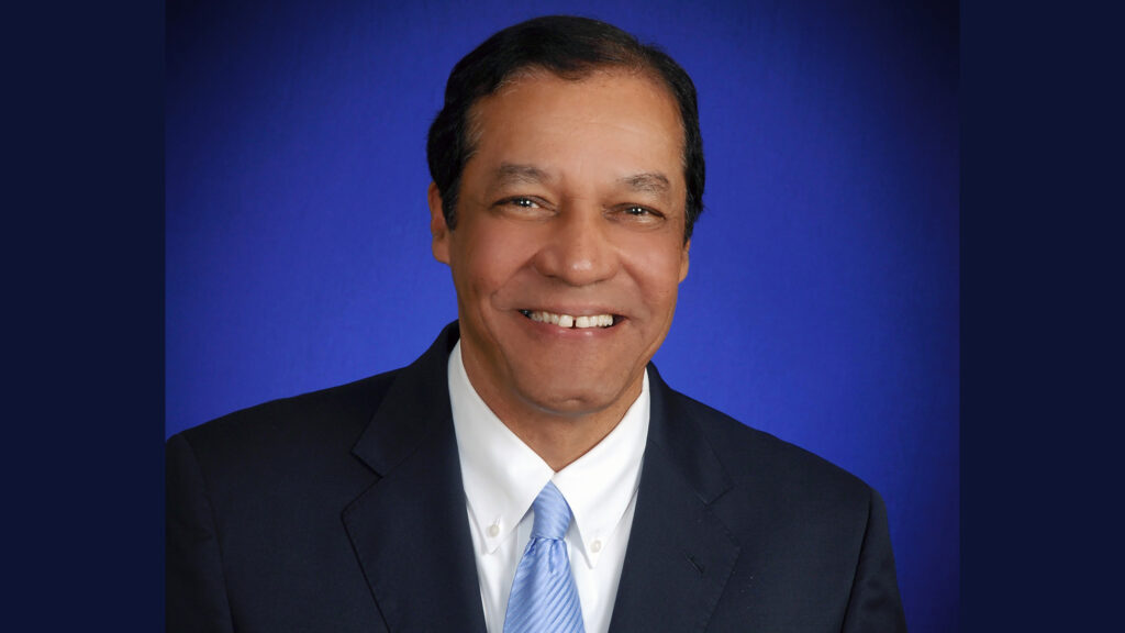 Rhaoul A. Guillaume, Sr. - A Legacy of Engineering, Leadership, Service, and Faith - International Magazine Kreol Rhaoul A. Guillaume, Sr. - A Legacy of Engineering, Leadership, Service, and Faith