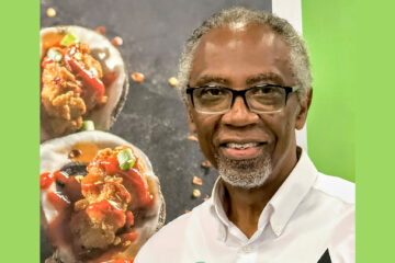 1 - International Magazine Kreol Karl Turner