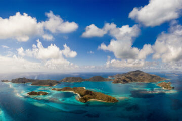 British Virgin Islands - Where Serenity Meets the Sea