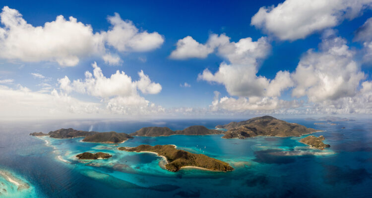 British Virgin Islands - Where Serenity Meets the Sea - International Magazine Kreol British Virgin Islands - Where Serenity Meets the Sea