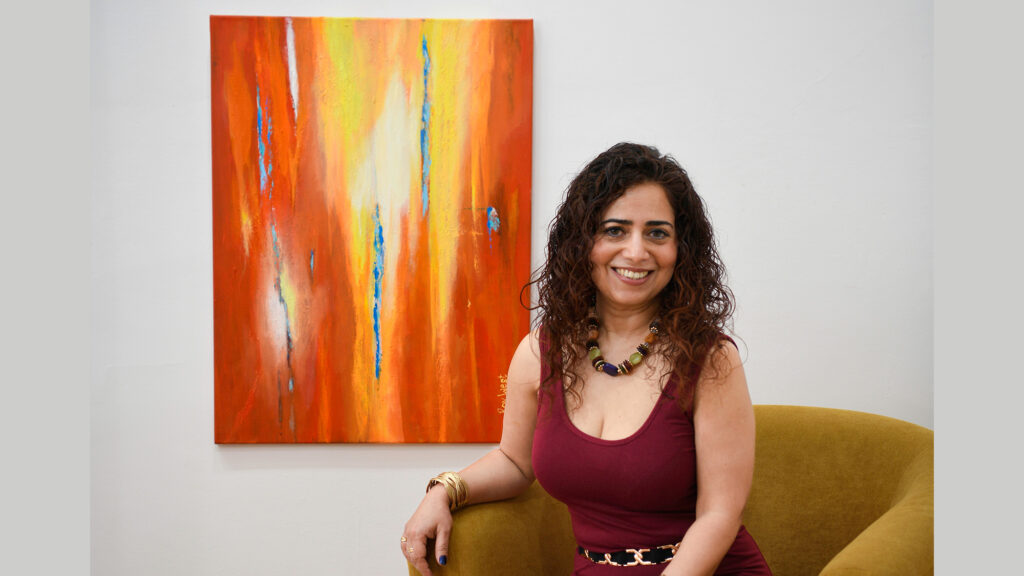 1 - International Magazine Kreol Payal Roywest