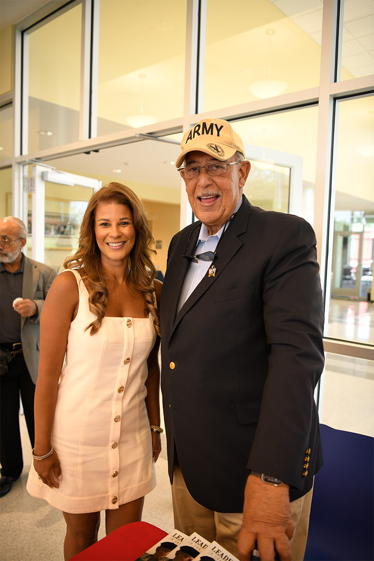 Kreol Magazine Launch Celebration at Southern University, Baton Rouge