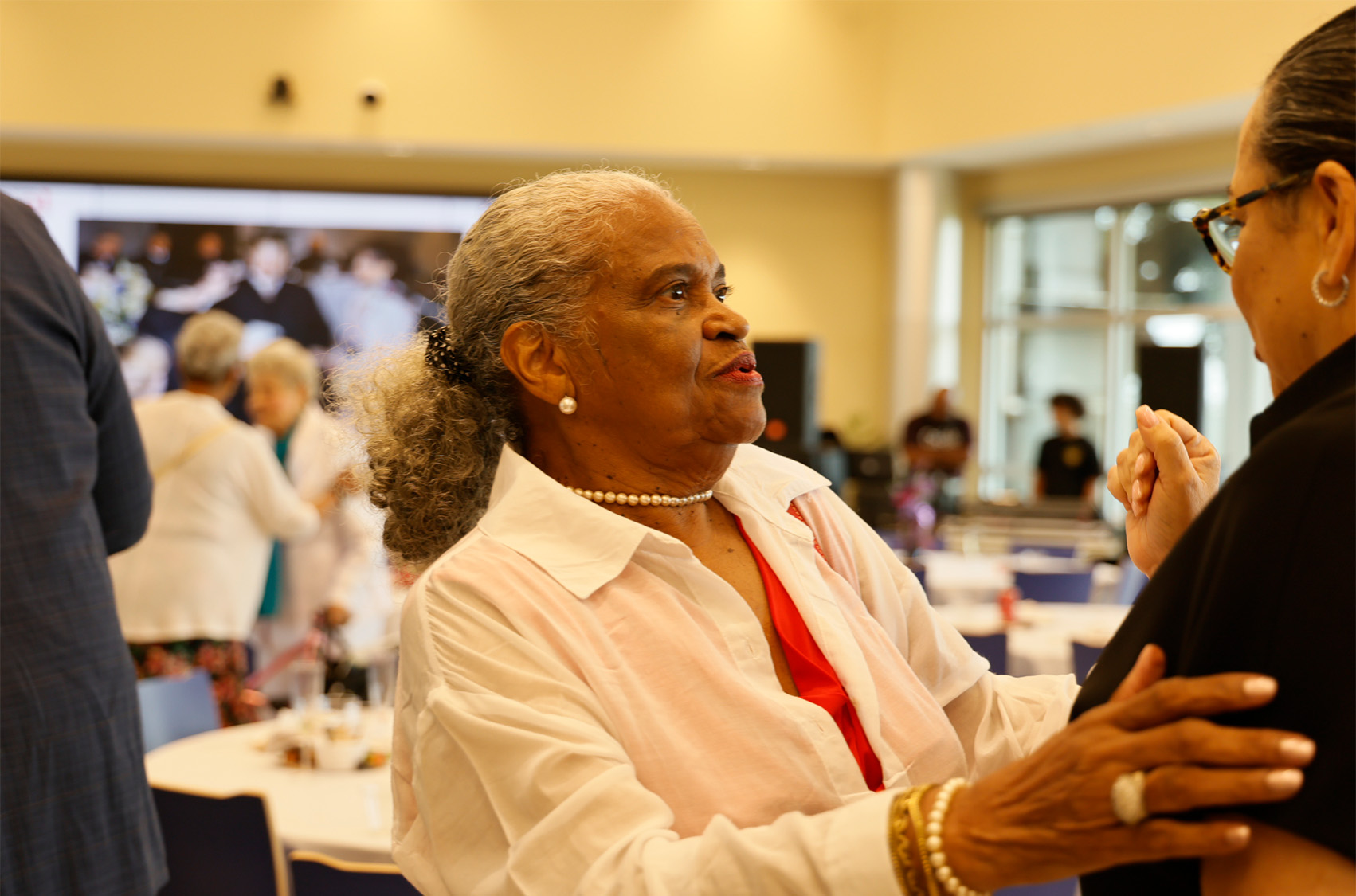 Kreol Magazine Launch Celebration at Southern University, Baton Rouge