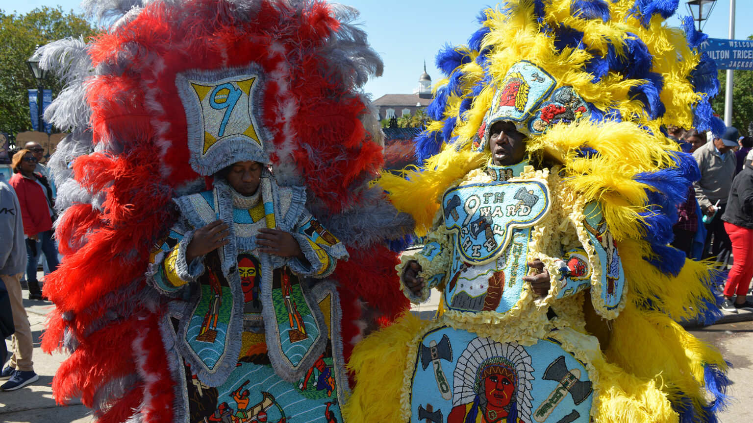 Louisiana – The Beating Heart of the Creole World | International ...