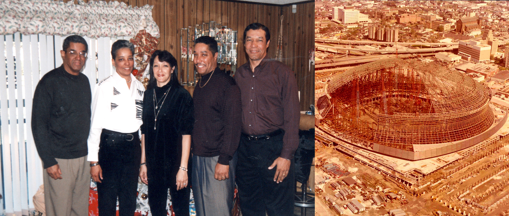 Rhaoul A. Guillaume, Sr. - A Legacy of Engineering, Leadership, Service, and Faith
