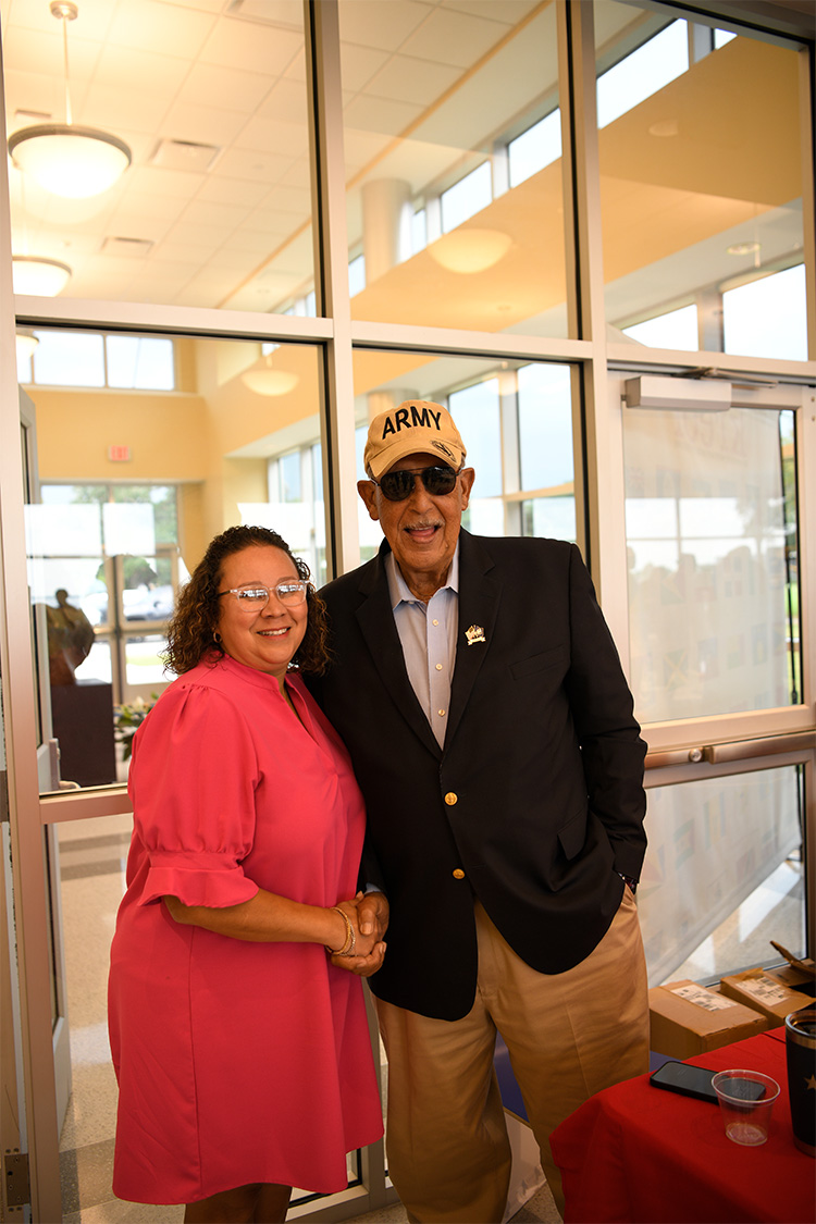 Kreol Magazine Launch Celebration at Southern University, Baton Rouge