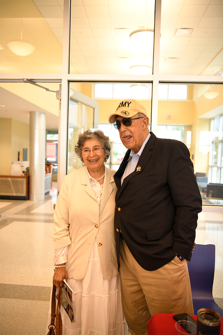 Kreol Magazine Launch Celebration at Southern University, Baton Rouge