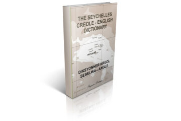 Seychelles Creole - English Dictionary.