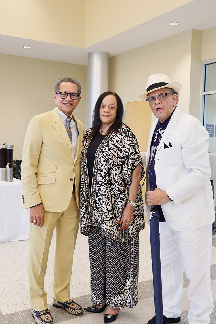 Kreol Magazine Launch Celebration at Southern University, Baton Rouge