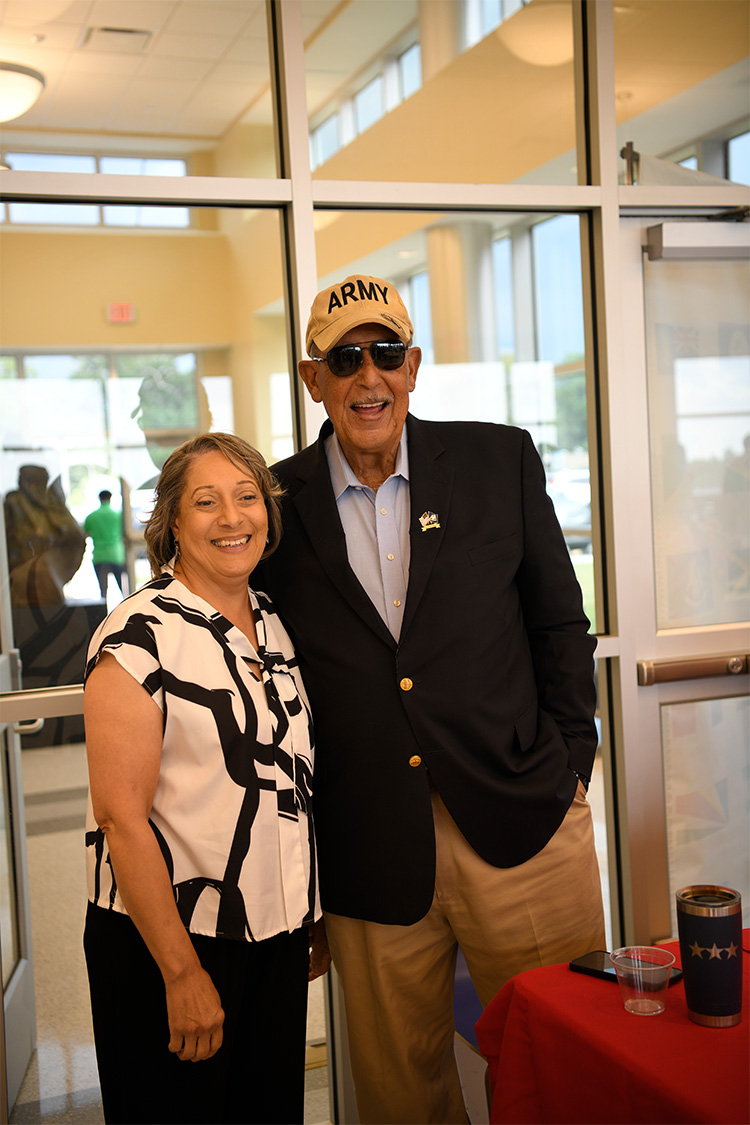 Kreol Magazine Launch Celebration at Southern University, Baton Rouge
