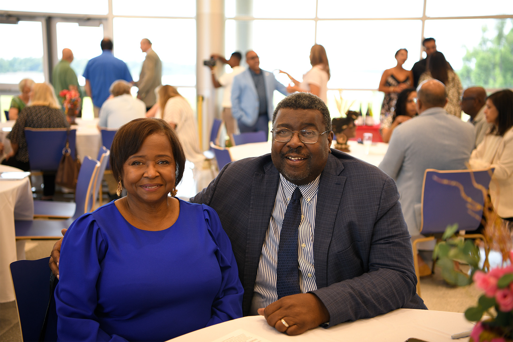 Kreol Magazine Launch Celebration at Southern University, Baton Rouge