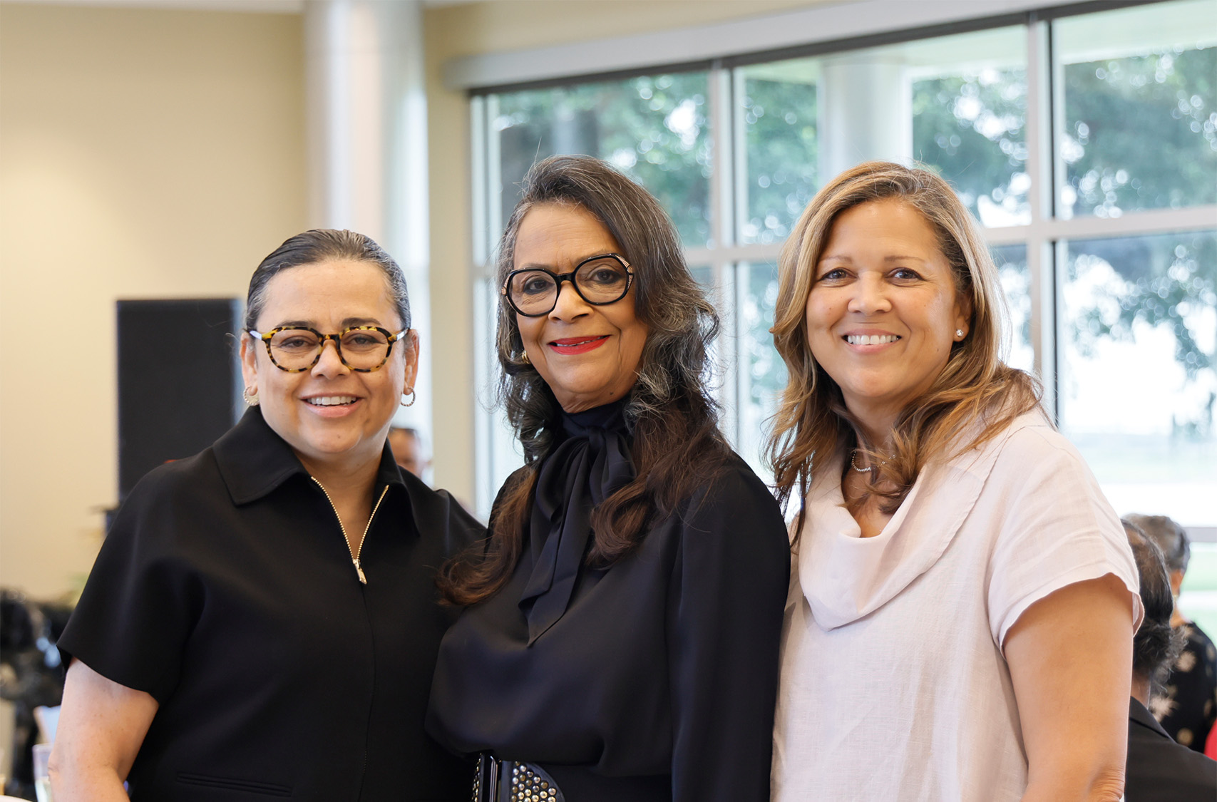 Kreol Magazine Launch Celebration at Southern University, Baton Rouge