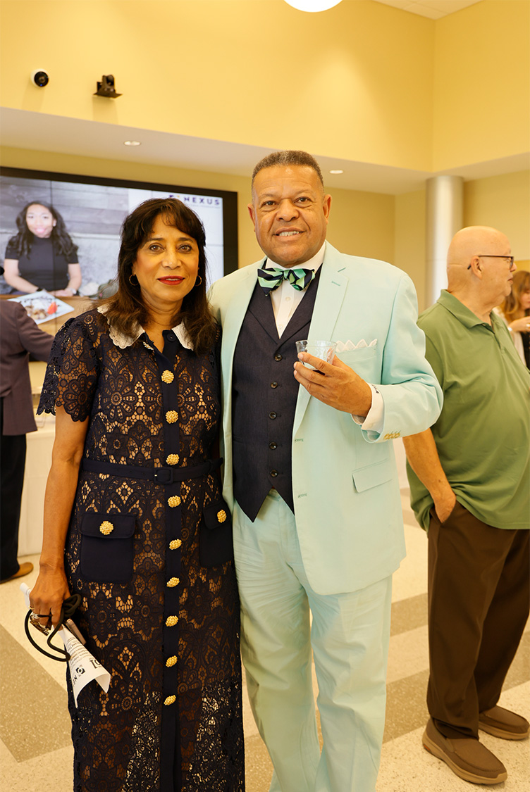 Kreol Magazine Launch Celebration at Southern University, Baton Rouge
