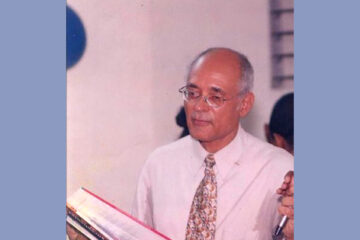 Pierre Vernet - The Linguist who gave Voice to Haitian Creole