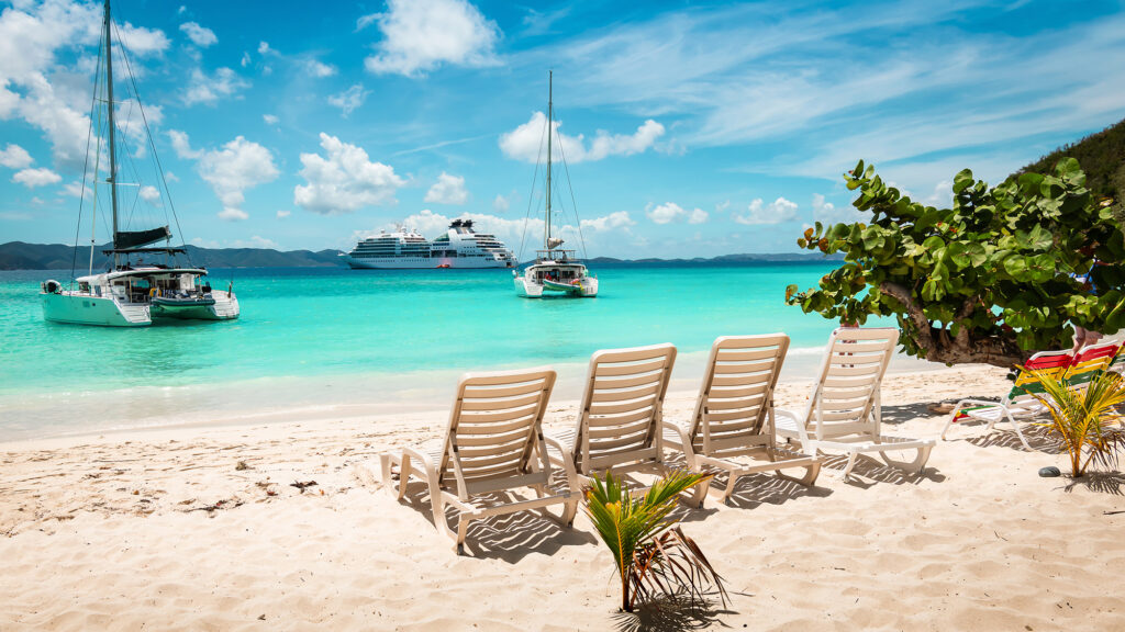 9 - International Magazine Kreol Jost Van Dyke, BVI.