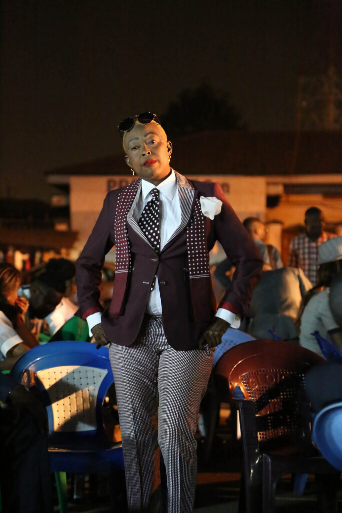 LaSapeursGetTogetherToShowTheirStyleOnThe - International Magazine Kreol Congo’s Creole01
