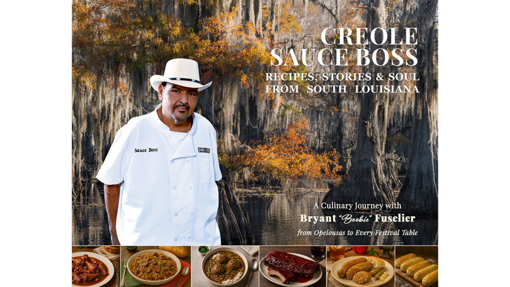 Creole_Lead - International Magazine Kreol Recipes, Stories & Soul from South Louisiana