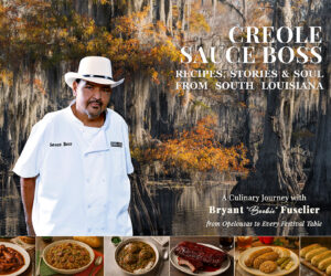 Creole_Lead - International Magazine Kreol Recipes, Stories & Soul from South Louisiana