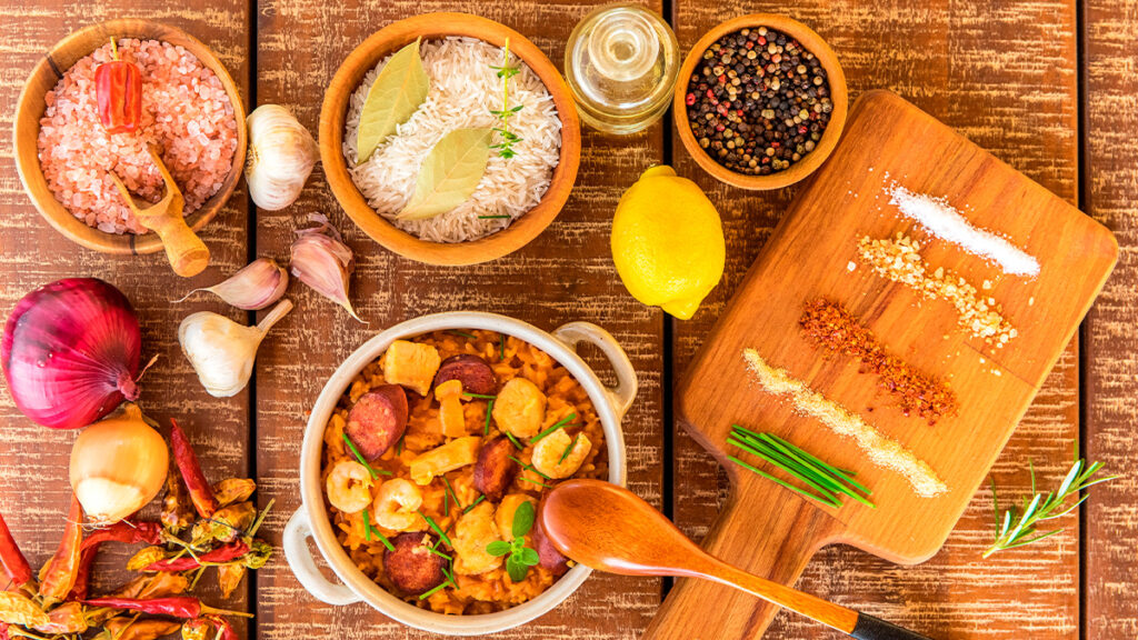 Ingredients_Lead - International Magazine Kreol Speak Louder Than Borders