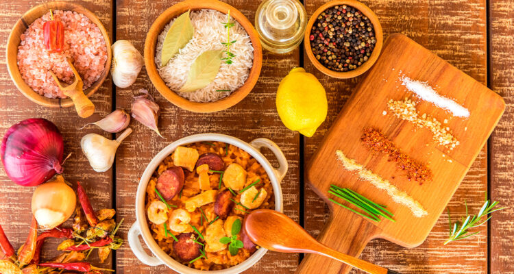Ingredients_Lead - International Magazine Kreol Speak Louder Than Borders