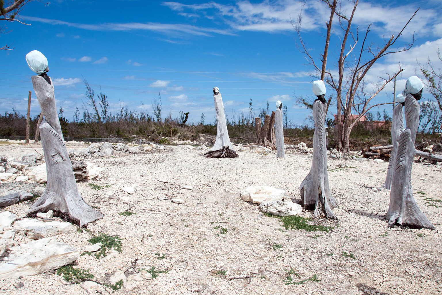 Bahamas: How Creole Culture Took Root | International Magazine Kreol