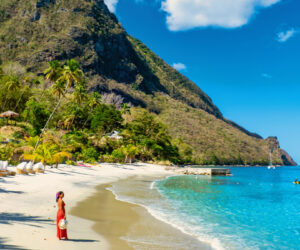 Saint Lucia