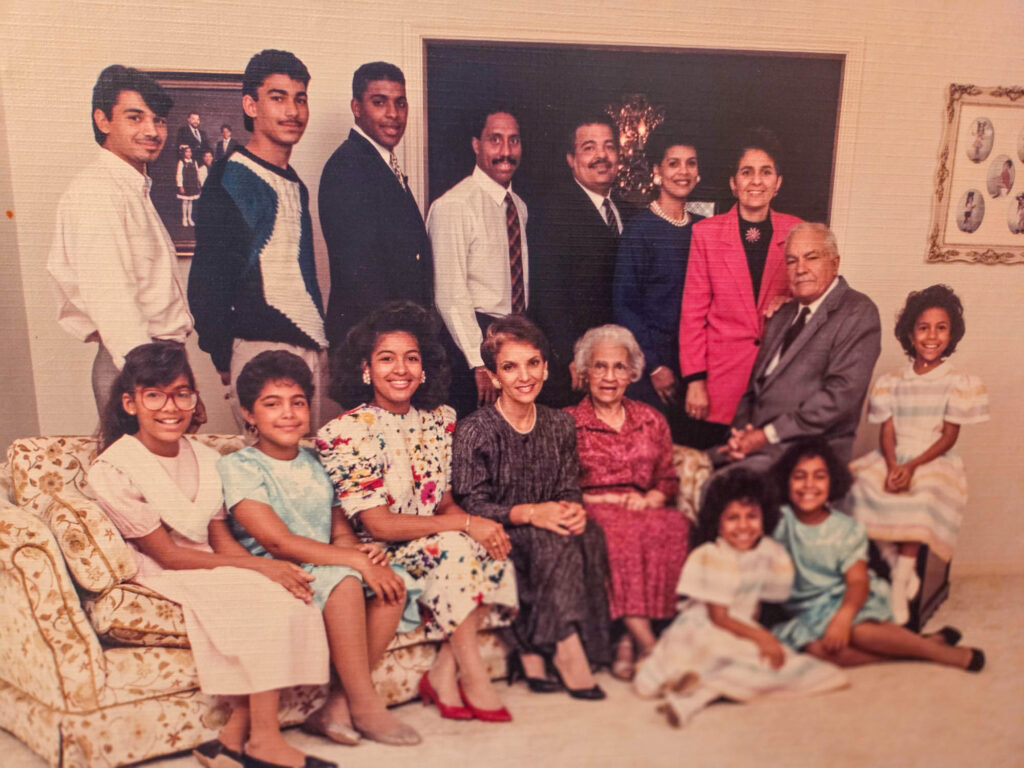20260622_212153 - International Magazine Kreol Lyle and Phyllis Mouton Family