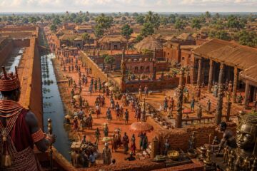 Benin