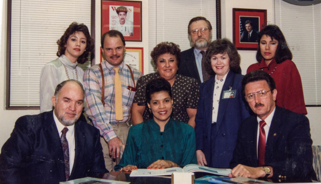 mouton022 - International Magazine Kreol Lyle and Phyllis Mouton